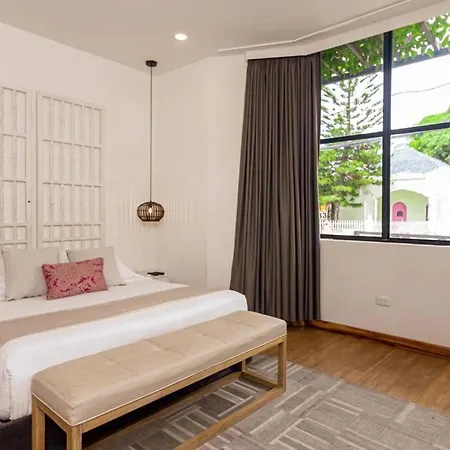 Beautiful 1br Manga/near To Getsemani 105