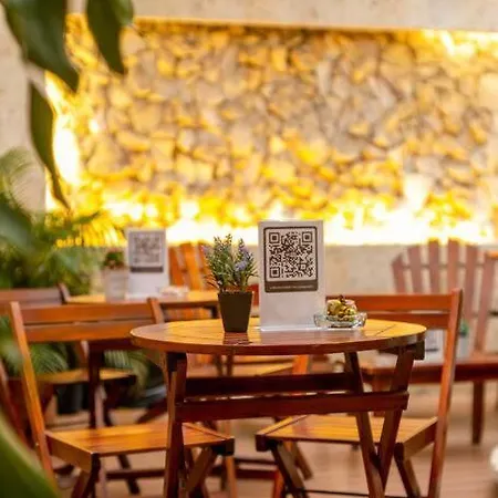Apartamento Beautiful 1br Manga/near To Getsemani 105 *