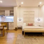 Beautiful 1Br Manga/Near To Getsemani 105