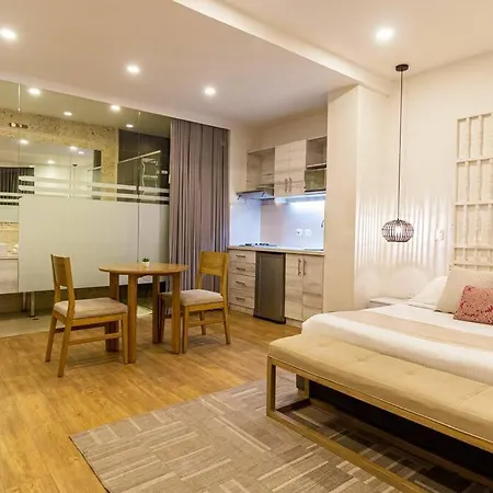 Beautiful 1br Manga/near To Getsemani 105 Apartment *